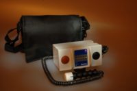 Лазерный душ (670 нм- 95 мВт) к «Фаворит-3000»