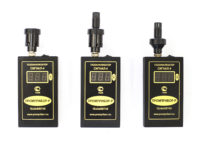 Газоанализатор взрывоопасных паров СИГНАЛ-4Э (диоксид серы)