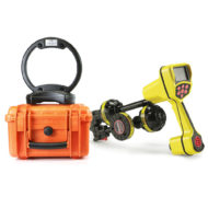 Атлет АГ-320 — кабелетрассоискатель