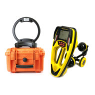 Атлет АГ-360 — кабелетрассоискатель