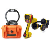 Атлет АГ-324 — кабелетрассоискатель