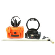 Атлет ТЭК-120А — трассотечеискатель