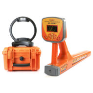 Атлет АГ-319М — кабелетрассоискатель морозоустойчивый