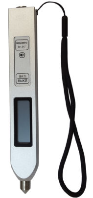 В7-327 виброметр портативный карандашного типа
