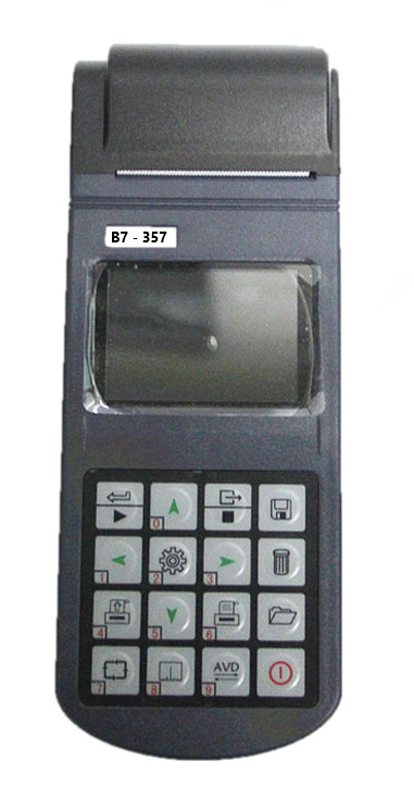 В7-357 виброметр портативный