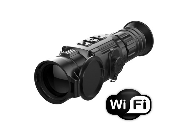 Цифровой прицел для охоты iRay Saim SCL 35W