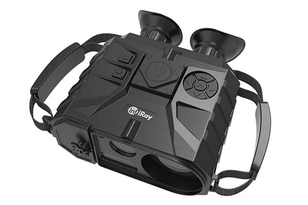 Тепловизионный бинокль iRay XFuse PT-HD