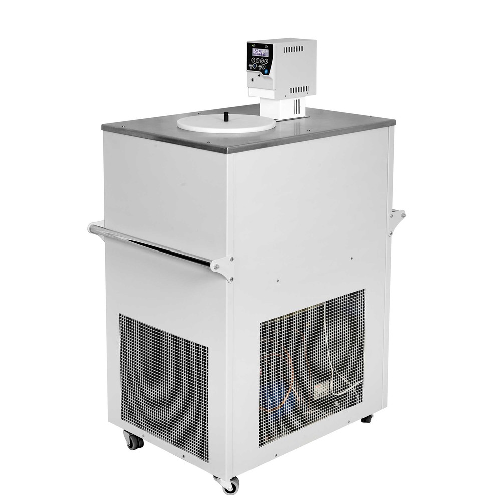 Термостат жидкостный низкотемпературный КРИО-МТ-07