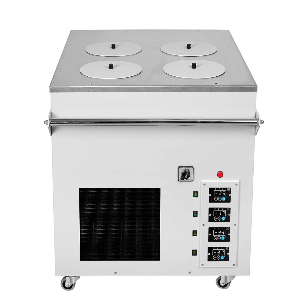 Баня жидкостная для низкотемпературных испытаний БНТИ-05-04