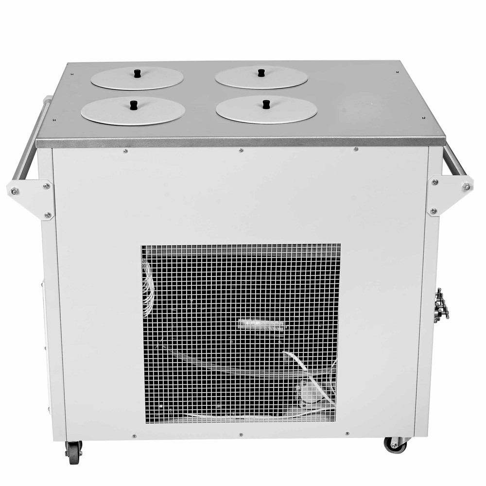 Баня жидкостная для низкотемпературных испытаний БНТИ-05-04