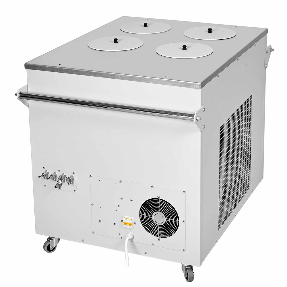 Баня жидкостная для низкотемпературных испытаний БНТИ-05-04