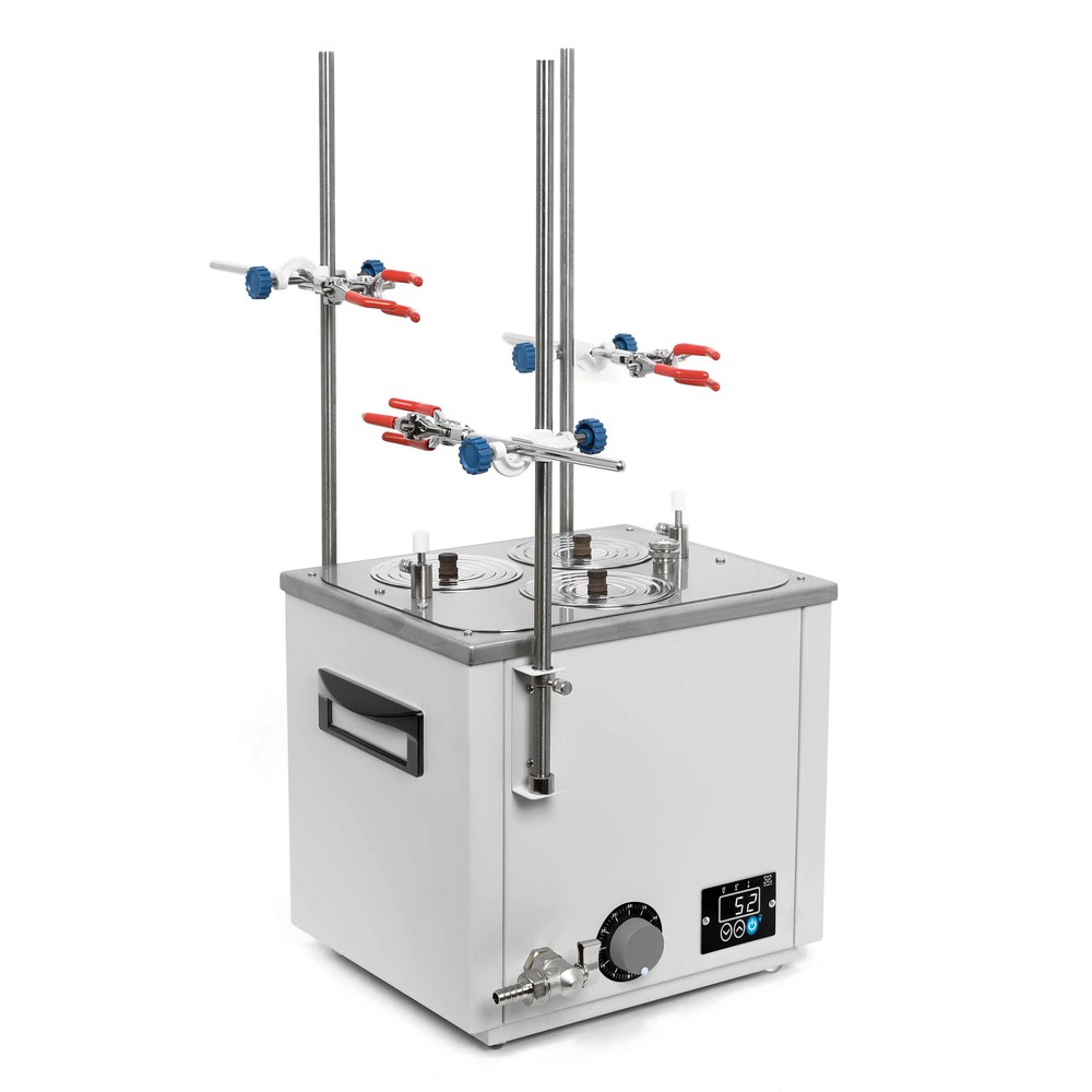 Баня лабораторная ЛБ33-Ш