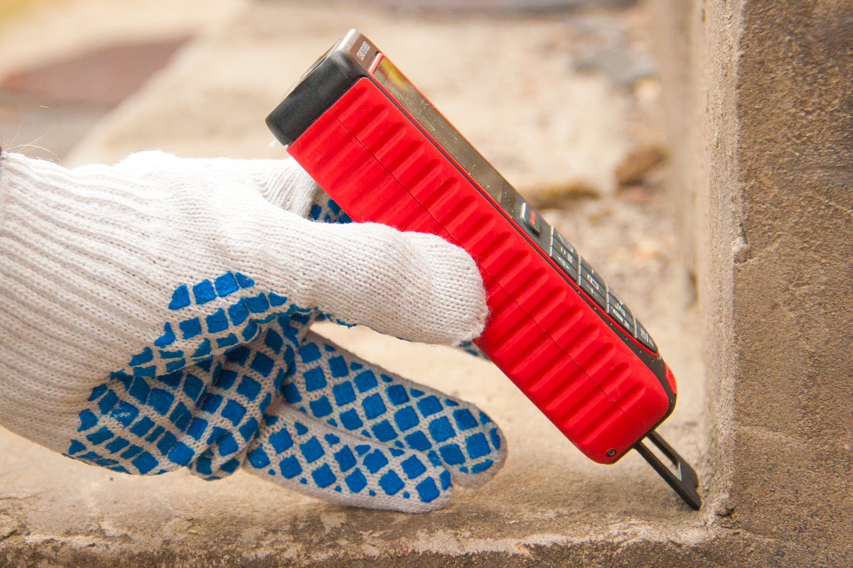 Лазерный дальномер ADA COSMO 150 Video