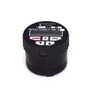 ВЛАГОМЕР-МГ4БМ — измеритель влажности бетона