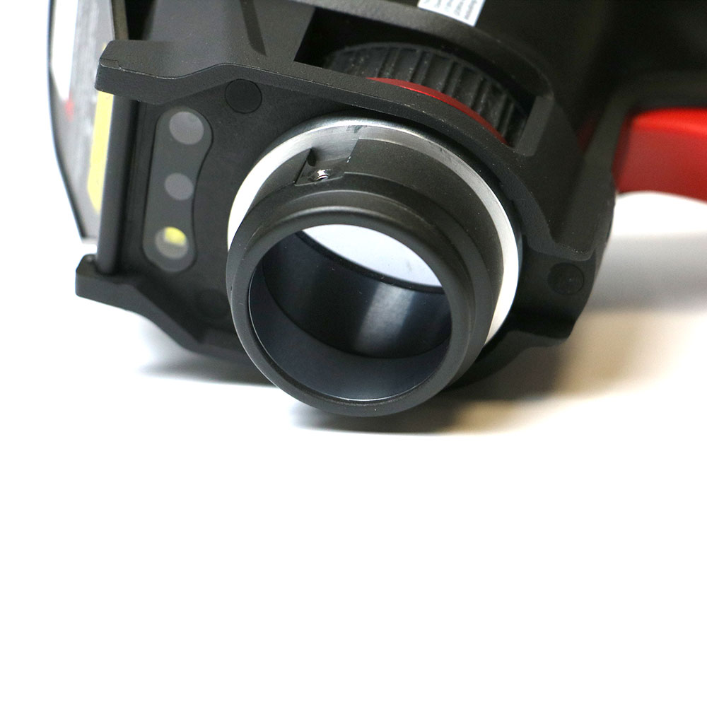 Тепловизионный комплекс Термовед 517 МТ