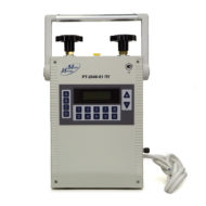 Комплект нагрузочный измерительный с регулятором тока РТ-2048-01