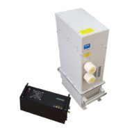 АКУ-01 10 кВ — генератор ударных волн