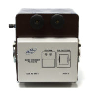 Комплект нагрузочный измерительный с регулятором тока РТ-2048-12