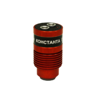 Высокотемпературный раздельно-совмещенный преобразователь П112-5-10/2-Т-01