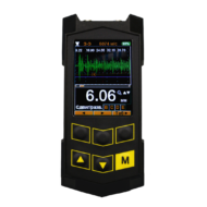 Толщиномер ультразвуковой Булат 3