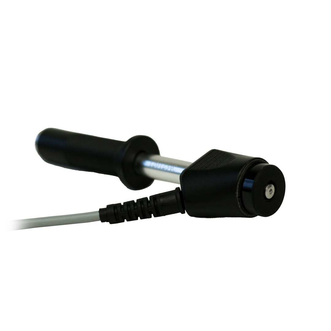 Динамический преобразователь для твердомера портативного многофункционального "Константа КТ" C