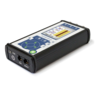 Шумомер ЭКОФИЗИКА-110А (HF-Белая). ЭКОСИСТЕМА-HF. Типовой комплект