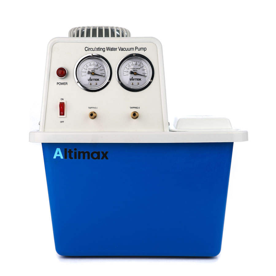 Altimax WRVP-III-A Насос вакуумный водоструйный