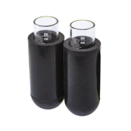 Комплект адаптеров 50 мл к центрифуге ЭКРОС-6914 с ротором 4х100 мл (2 шт/компл)