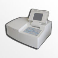 Спектрофотометр СФ-104