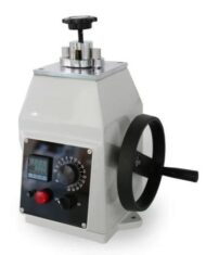 XQ-2B В-7 пресс лабораторный металлографический для запрессовки образцов, ручной